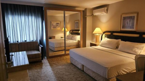 SEVER SUİTES HOTEL